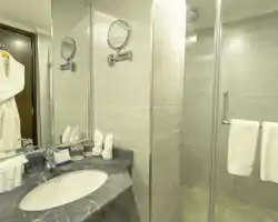 Hotel Taba Al Salam thumbnail